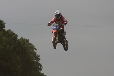 В Шацке пройдёт межрегиональный мотокросс памяти Ивана Земнухова